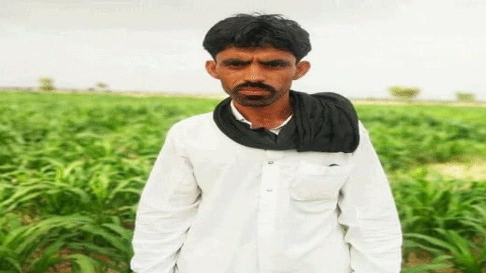 Jaisalmer में पाकिस्तान जासूसी नेटवर्क का खुलासा, टायर की दुकान से पकड़ा गया आरोपी