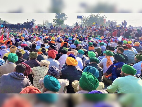 Singhu Border पर किसानों की मीटिंग हुई खत्म; लिया गया यह अहम फैसला