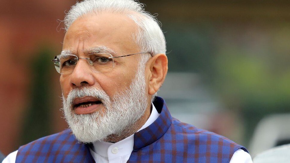 कोरोना के नए वेरिएंट ने बढ़ाई टेंशन, हाई लेवल मीटिंग में PM मोदी ने अफसरों के दिए ये निर्देश