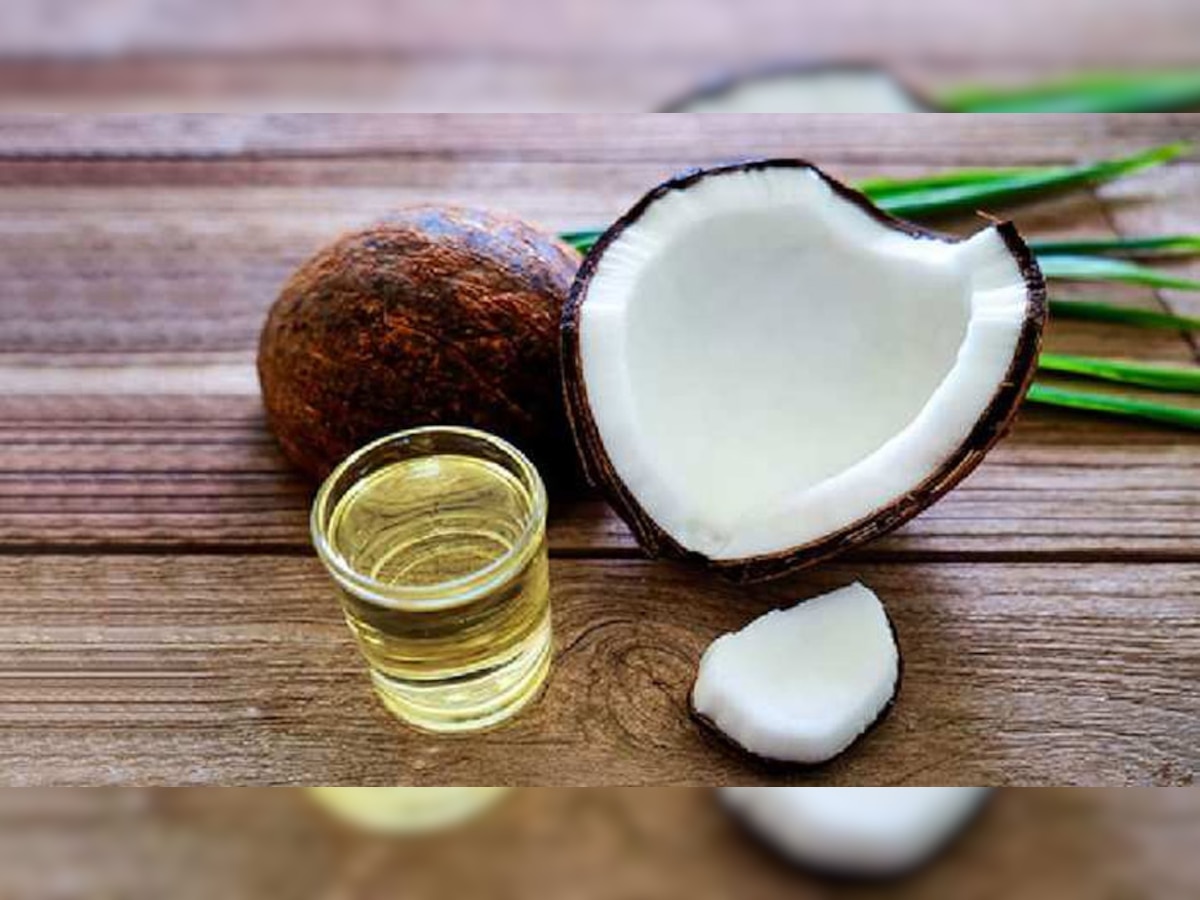 Benefits of Coconut Oil: 'नारियल तेल' के हैं सैकड़ों फायदे; पढ़कर रह जाएंगे हैरान
