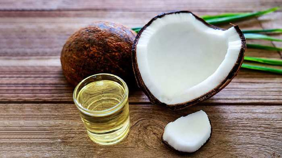 Benefits of Coconut Oil: 'नारियल तेल' के हैं सैकड़ों फायदे; पढ़कर रह जाएंगे हैरान Benefits of Coconut Oil: 'नारियल तेल' के हैं सैकड़ों फायदे; पढ़कर रह जाएंगे हैरान