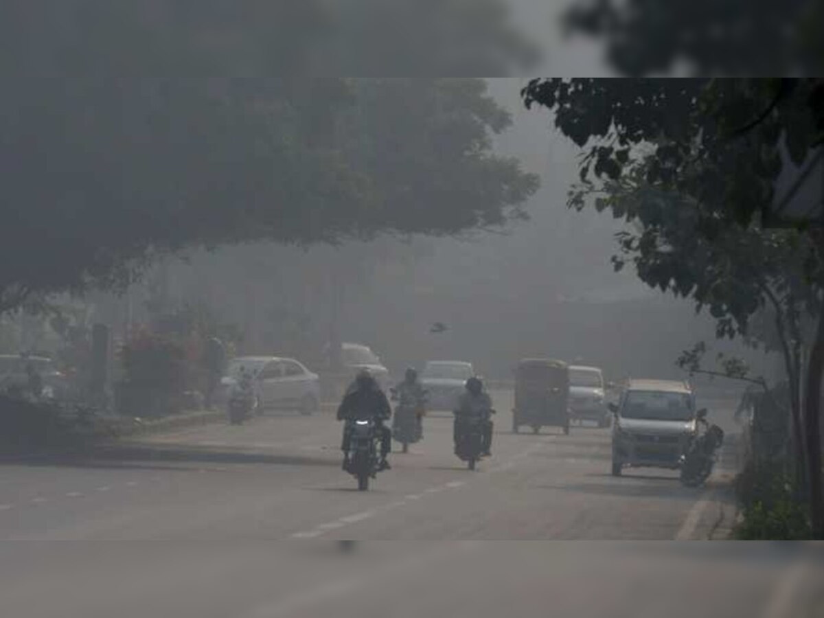 Air quality index update: मोस्ट पॉल्यूटेड सिटी में दूसरे नंबर पर यूपी का मुजफ्फरनगर, कहीं आपका शहर तो नहीं इस लिस्ट में?