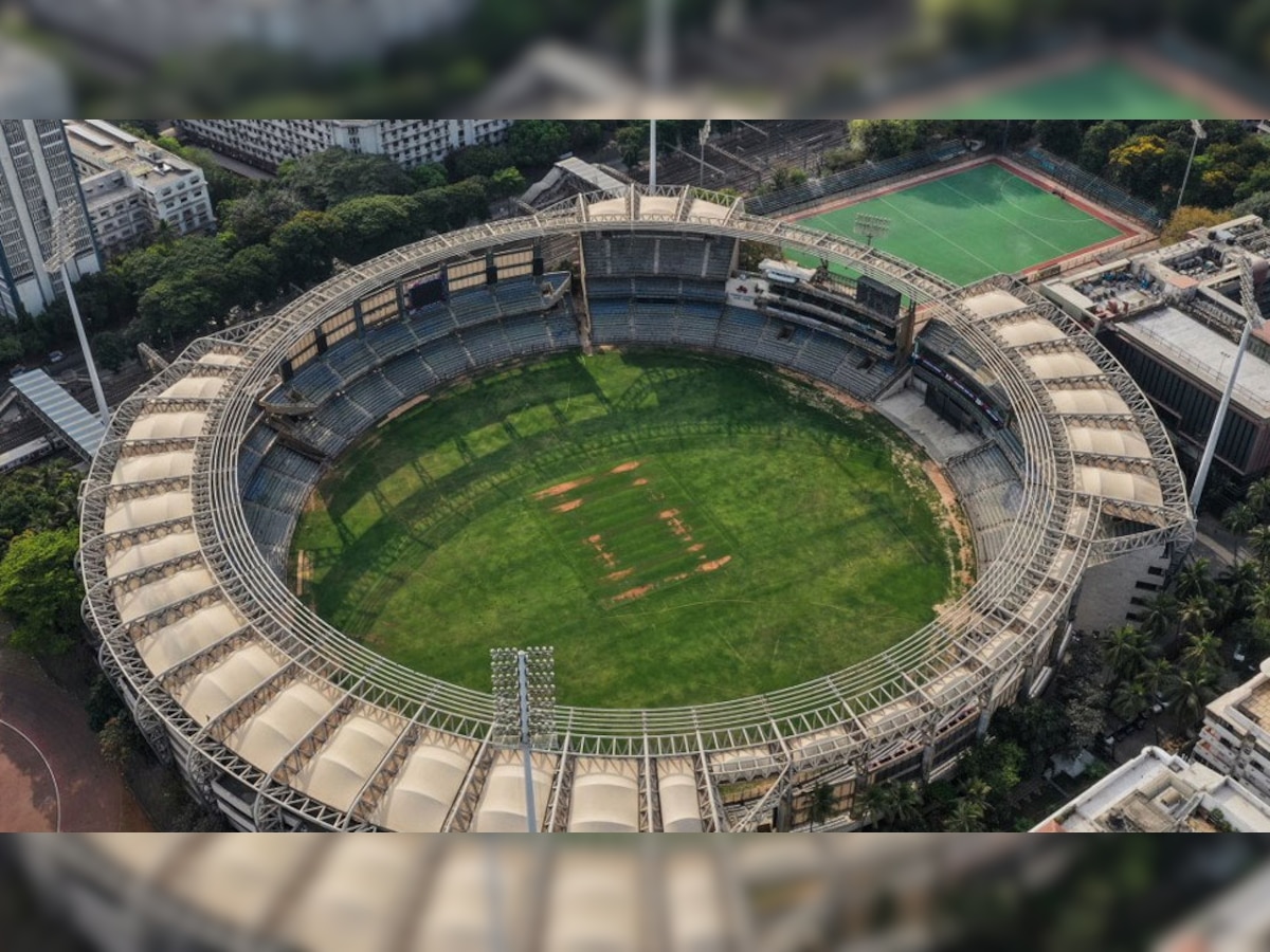 Wankhede Stadium में होने वाले टेस्ट मैच को लेकर हुआ बड़ा फैसला, खबर सुनकर फैंस को होगी मायूसी