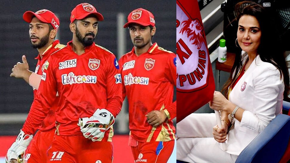 Punjab Kings से आई चौंकाने वाली खबर, मालिकों के इस फैसले से बदल जाएगी पूरी टीम!