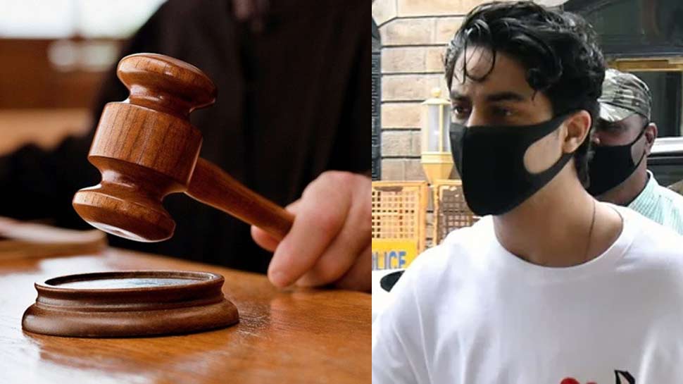आर्यन ड्रग्स केस में NCB के सबूत अधूरे! स्पेशल कोर्ट ने आदेश में कही ये बात