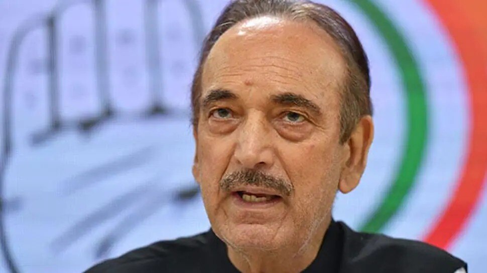 J&K का दर्जा बहाल करने के लिए जारी रहेगी लड़ाई, भले ही जान क्यों न चली जाए: आजाद