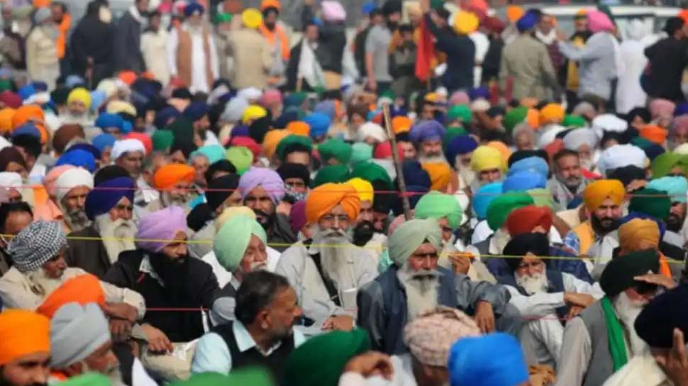 किसानों के हक में सरकार ने लिया बड़ा फैसला, कृषि मंत्री ने की ये अपील