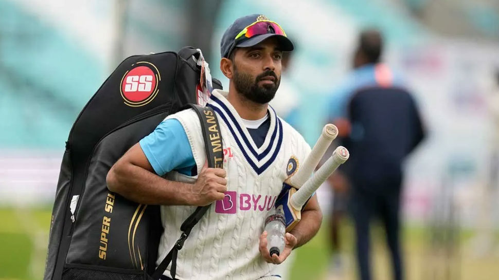 IND vs NZ: अगले मैच में Ajinkya Rahane का बाहर बैठना तय, ये खिलाड़ी बनेगा टीम इंडिया का नया उपकप्तान!