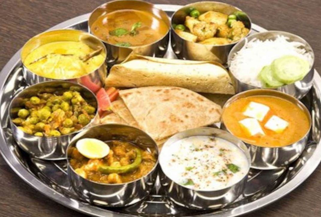 Moch Khana In English