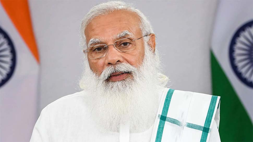Mann Ki Baat सत्ता में बैठने का आशीर्वाद मत दीजिए, मैं सेवा में रहना चाहता हूं: PM मोदी Mann Ki Baat सत्ता में बैठने का आशीर्वाद मत दीजिए, मैं सेवा में रहना चाहता हूं: PM मोदी