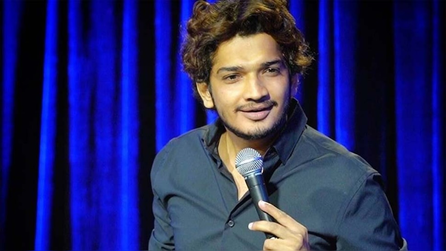   कॉमेडियन मुनव्वर फारूकी ने क्यों कहा, “नफरत जीत गई और एक कलाकार हार गया ?’’ 