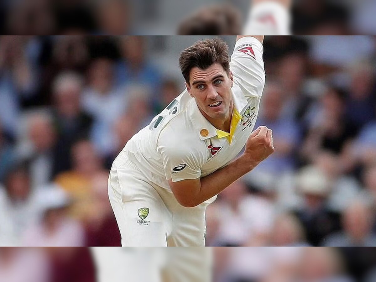 Pat Cummins ने किया खुलासा, Australia का टेस्ट कप्तान बनाने से पहले रखी गई थी अजीब शर्त