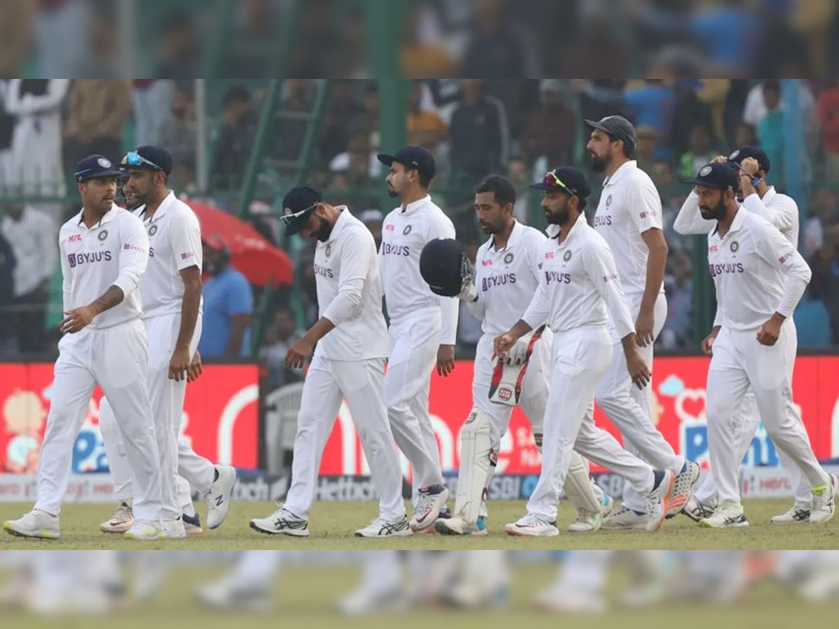 IND vs NZ:  Kanpur Test में क्यों पक्की लग रही Team India की जीत? इतिहास में छिपा है राज