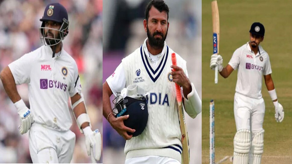 IND vs NZ: पुजारा, रहाणे या अय्यर? विराट कोहली वापस लौटते ही इस बल्लेबाज को कर देंगे कुर्बान