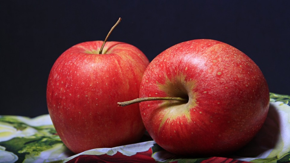 Benefits of Apples: हर दिन एक सेब खाने से होंगे ये फायदे, जानें इसे खाने का सही वक्त Benefits of Apples: हर दिन एक सेब खाने से होंगे ये फायदे, जानें इसे खाने का सही वक्त