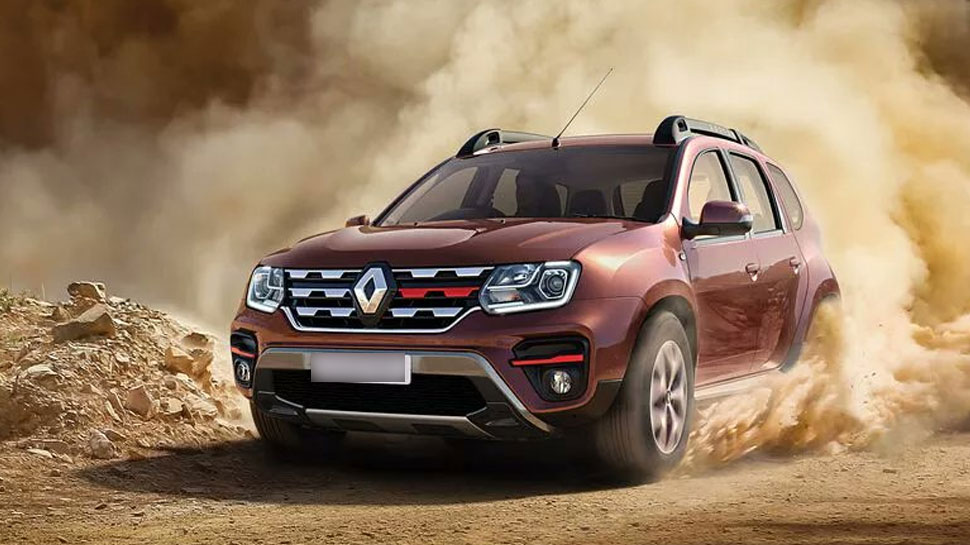इस SUV पर 2.5 लाख रुपये का बंपर डिस्काउंट, फायदा उठाने के लिए बचे अब सिर्फ 2 दिन