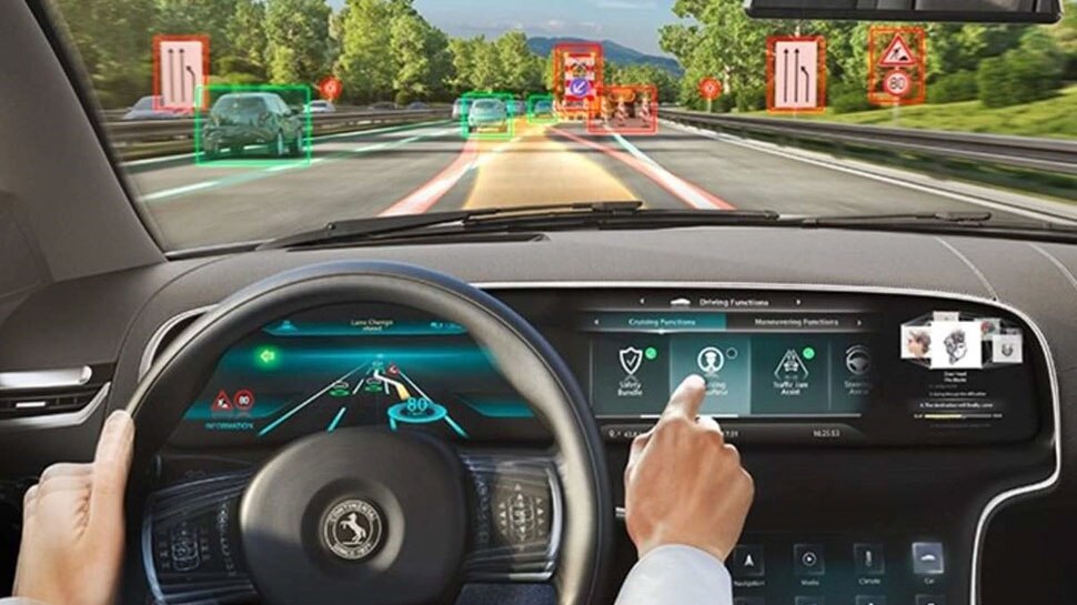 एडवांस्ड ड्राइवर असिस्टेंस सिस्टम (ADAS) के बारे में कुछ जानते हैं? कार चलाने वालों के लिए जरूरी खबर