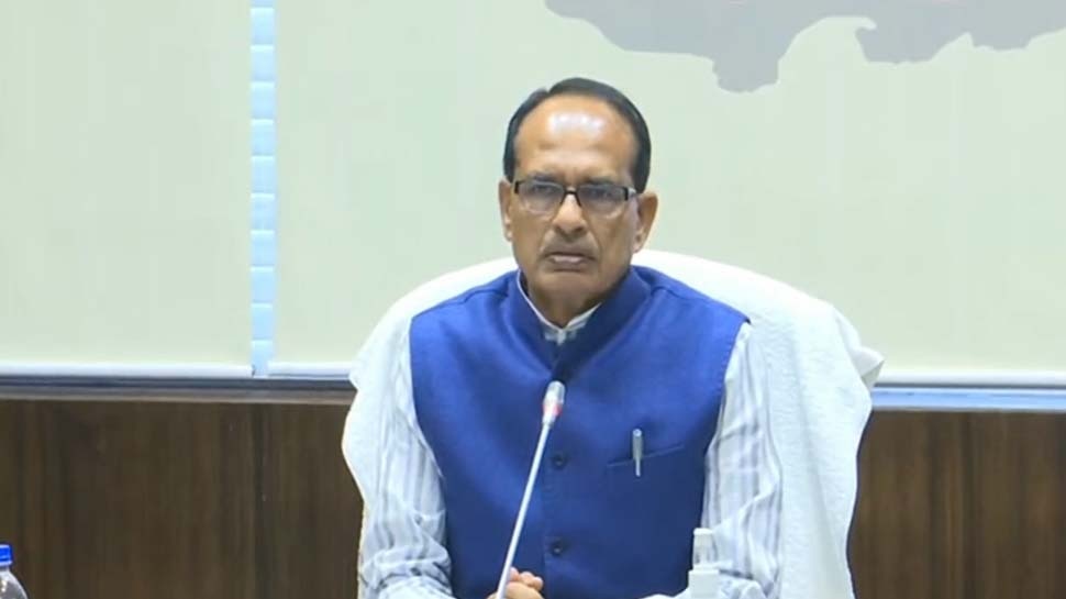 CM Shivraj एनजीओ को लेकर हुए सख्त, इन 'खास' अपराधों पर नजर रखने के अधिकारियों को दिए निर्देश