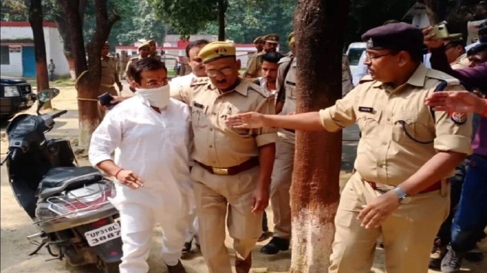 लखीमपुर केस: आरोपी आशीष मिश्रा की जमानत याचिका पर 10 दिसंबर को होगी सुनवाई, कोर्ट ने सरकार से मांगा जवाब