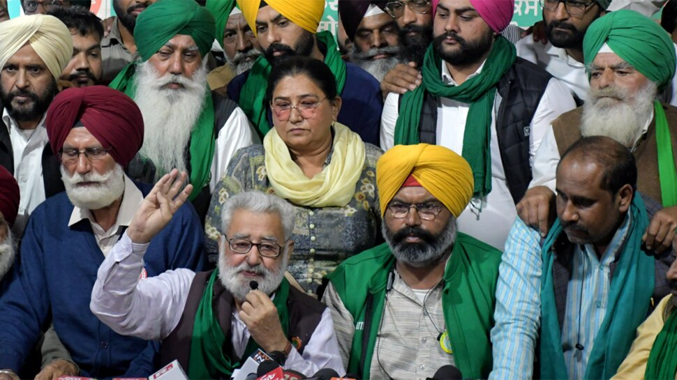 कृषि कानून हुए वापस, कब होगी 'घर वापसी'; किसान नेताओं ने कही ये बड़ी बात