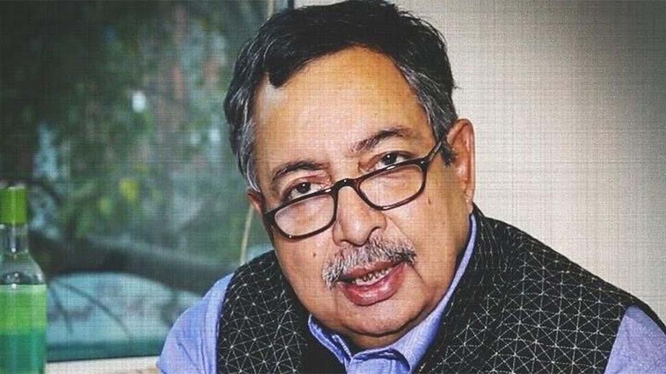सीनियर जर्नालिस्ट विनोद दुआ की हालत बेहद नाज़ुक; बेटी मलिका ने कही रुला देने वाली बात