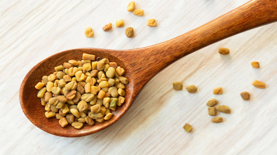 Benefits of Methi: मेथी के फायदे जान फटी रह जाएंगी आंखें; पुरुषों के लिए है बेहद नायाब Benefits of Methi: मेथी के फायदे जान फटी रह जाएंगी आंखें; पुरुषों के लिए है बेहद नायाब