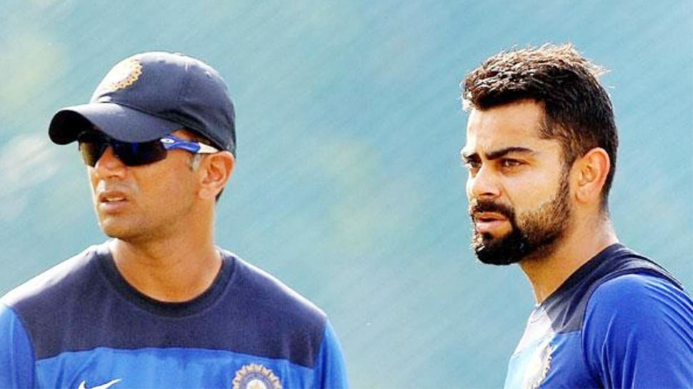 IND vs NZ: अय्यर या रहाणे में से किसकी जगह छीनेंगे कोहली? कोच Rahul Dravid ने दिया चौंकाने वाला जवाब