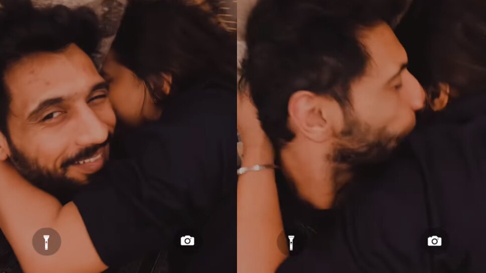 इस फेमस कोरियोग्राफर का प्राइवेट वीडियो फिर हुआ वायरल, इस बार पति ने की ऐसी हरकत