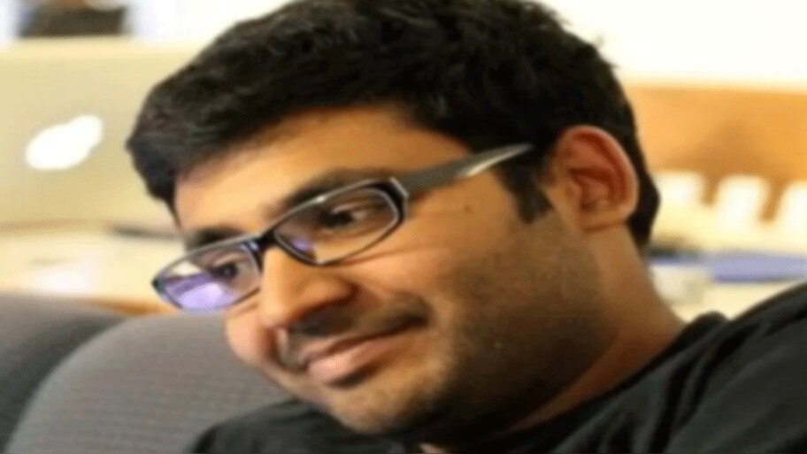 Who is Parag Agrawal, the new CEO of Twitter, alumnus of IIT Bombay ...