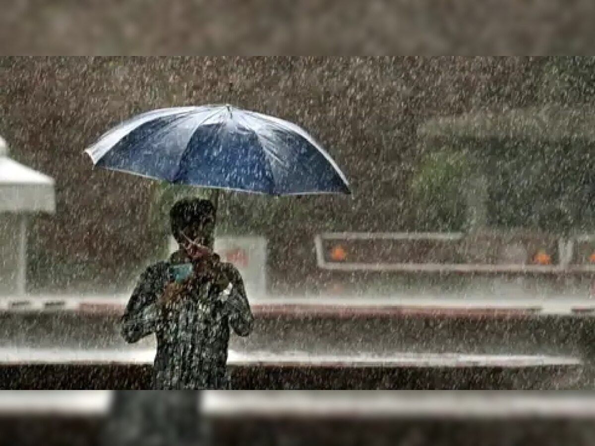 आने वाले दिनों में UP-Uttarakhand के मौसम में होंगे कई बदलाव, भारी बारिश के भी आसार