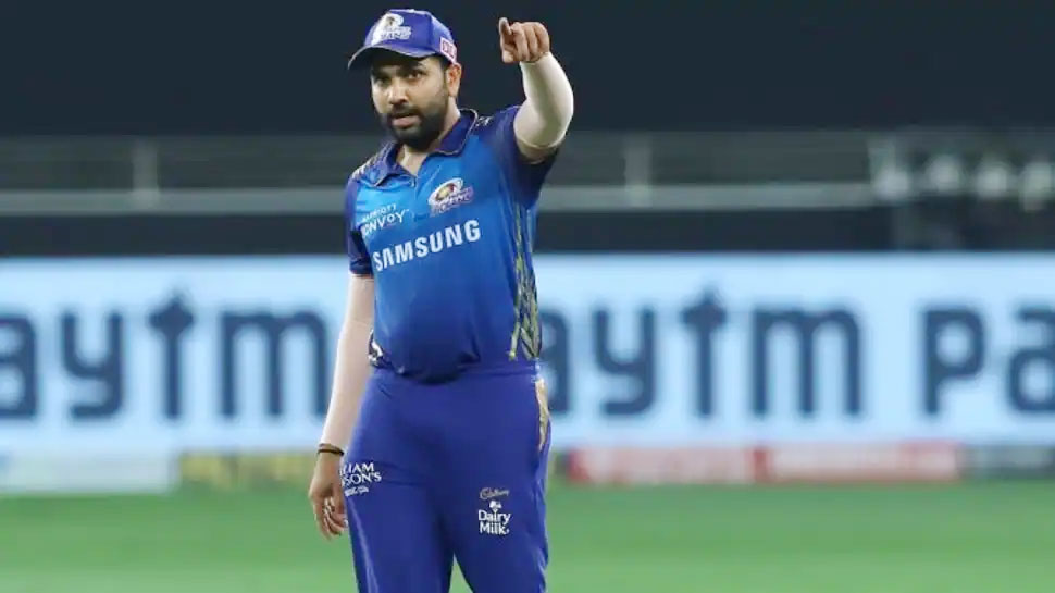 IPL: रोहित शर्मा के अलावा सिर्फ इस खिलाड़ी को रिटेन करने वाली है Mumbai Indians! सामने आया बड़ा नाम