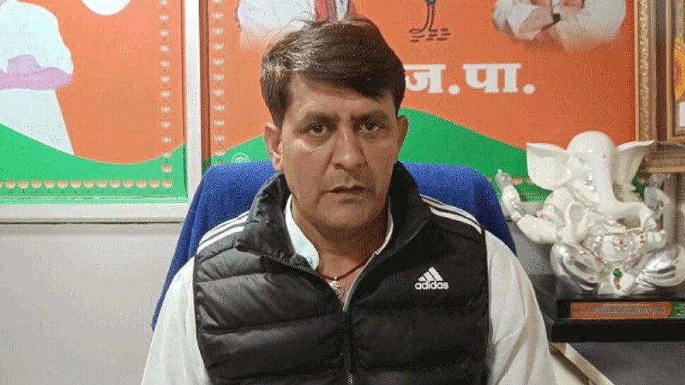 REET परीक्षा में हुई कथित धांधली को लेकर रामलाल शर्मा के सवाल, पूछा- राजस्थान सरकार परीक्षा को निरस्त क्यों नहीं कर रही?
