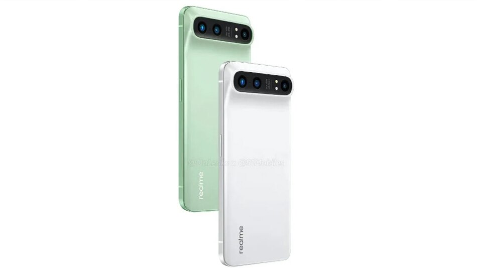 Realme ला रहा है स्टाइलिश डिजाइन वाला धमाकेदार Smartphone, फीचर्स जान खरीदने पर हो जाएंगे मजबूर