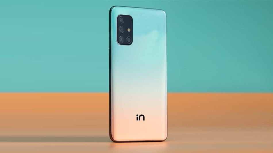 Micromax In Note 1 Pro