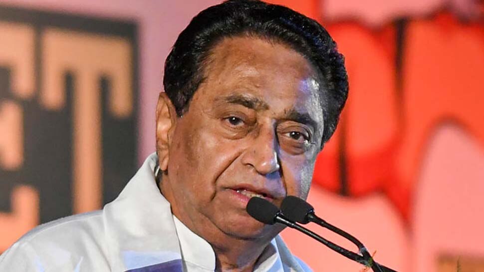 BJP के दांव से BJP को ही पटखनी देने की तैयारी में कांग्रेस! कमलनाथ ने बनाया प्लान