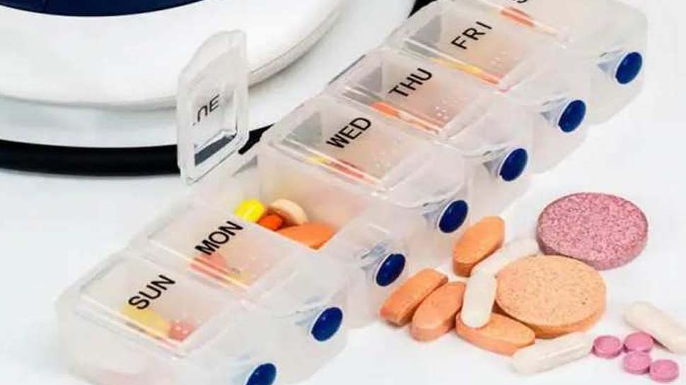 मल्टीविटामिन खाने के नुकसान