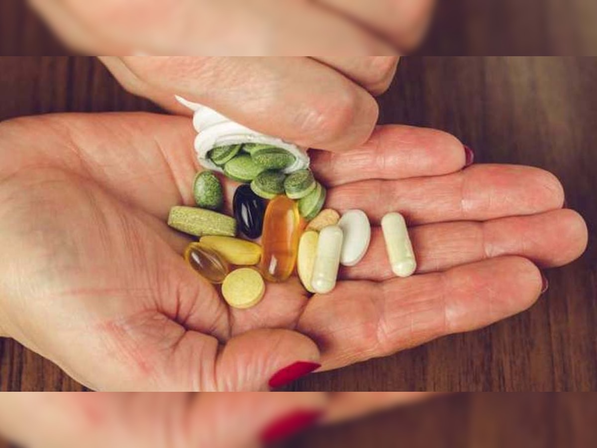 Multivitamin Side Effects having too many multivitamin tablets bad for