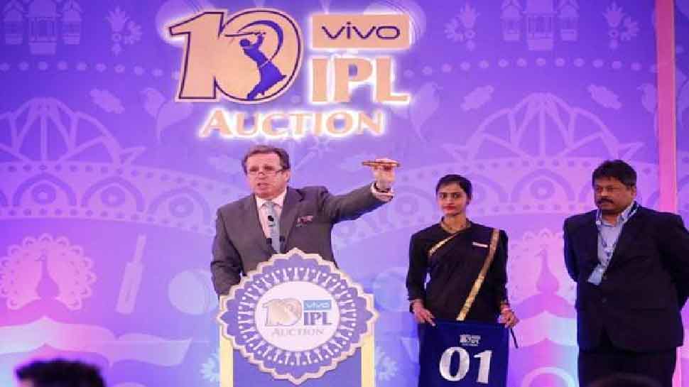 इस IPL टीम में सिर्फ एक खिलाड़ी हो रहा है रिटेन! सभी को चौंका कर लिया बड़ा फैसला