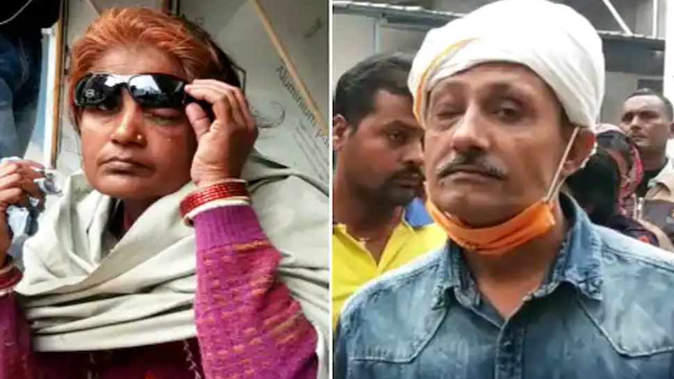 डॉक्टरों ने पार की लापरवाही की हदें, अब निकालनी पड़ेंगी कई मरीजों की आंखें डॉक्टरों ने पार की लापरवाही की हदें, अब निकालनी पड़ेंगी कई मरीजों की आंखें