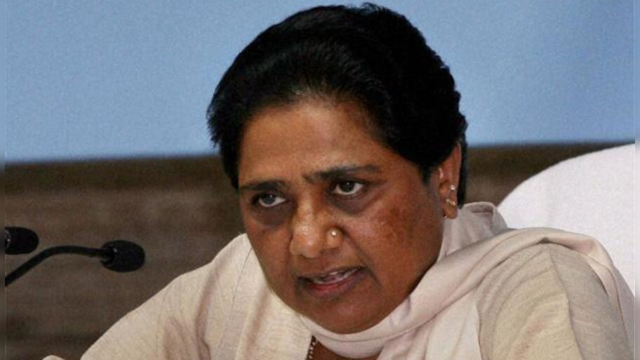 BJP के मुसलमानों के प्रति रोल पर मायावती का बड़ा बयान, लगाया ये संगीन आरोप