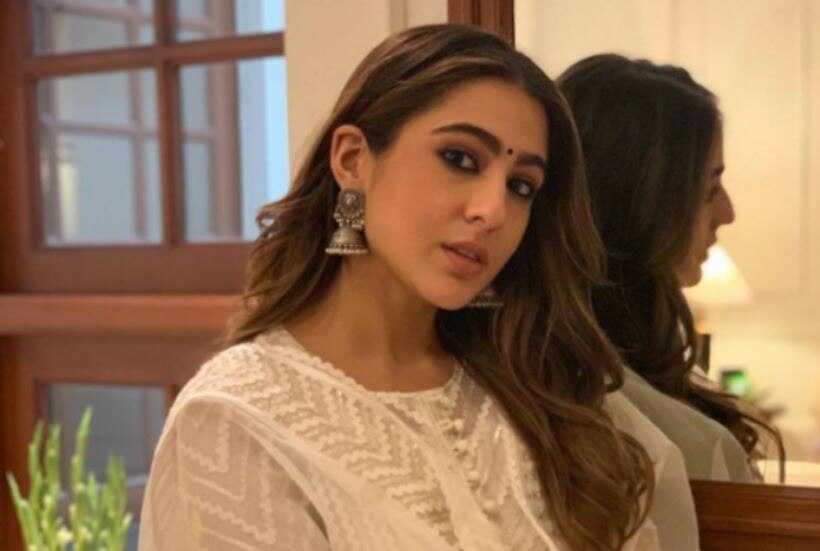 VIDEO: सारा अली खान के बॉडीगार्ड ने की ऐसी हरकत, बुरी तरह भड़क पड़ीं एक्ट्रेस