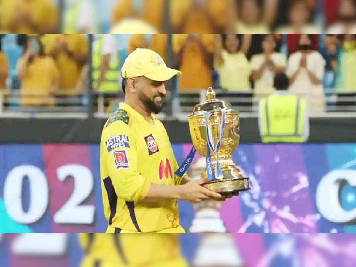 IPL: जिन प्लेयर्स ने धोनी के साथ CSK को बनाया बेस्ट, उनको ही ड्रॉप कर टीम ने की नाइंसाफी