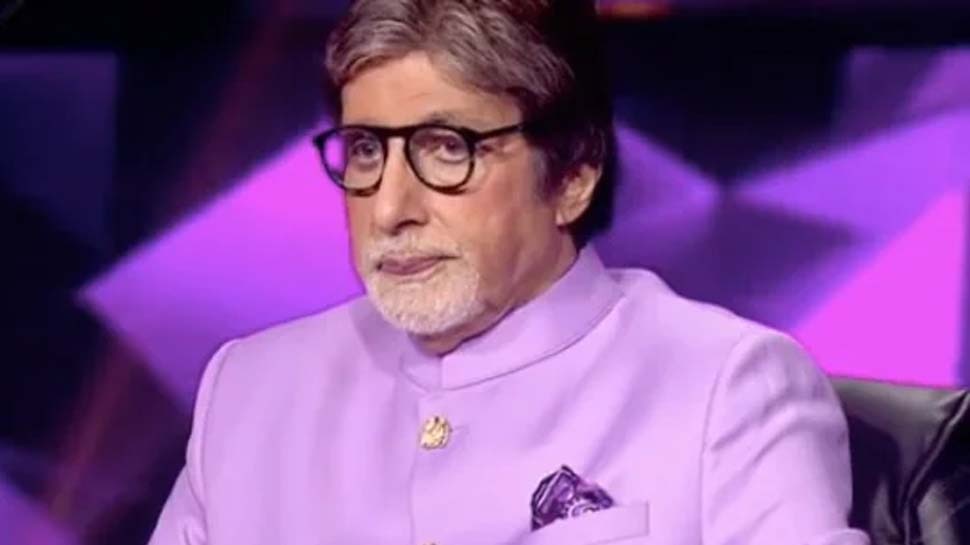 KBC में कंटेस्टेंट ने किया कुछ ऐसा, हक्के-बक्के रह गए अमिताभ, बोले- यहां इसकी परमिशन नहीं है