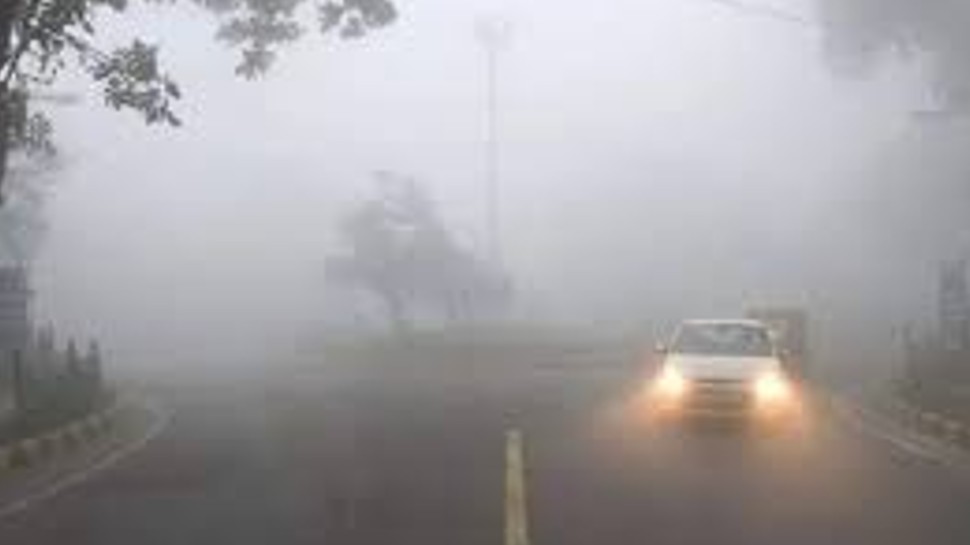 MP Weather: कल से प्रदेश के इन इलाकों में हो सकती है बारिश, तेजी से बढ़ेगी ठंड