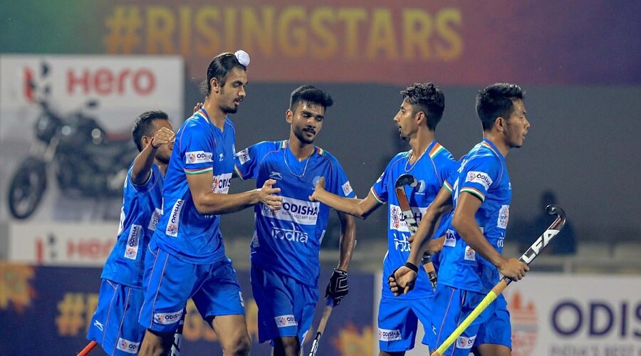 Junior Hockey World Cup: इतिहास रचने उतरेंगे भारत के युवा लड़ाके, पढ़िए Match Preview