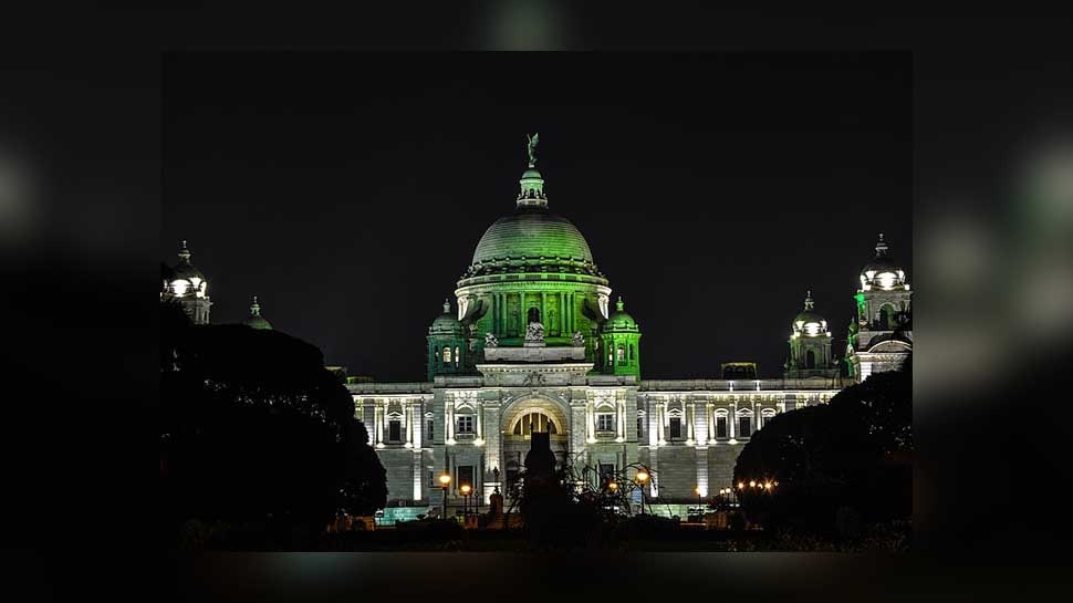 विक्टोरिया मेमोरियल