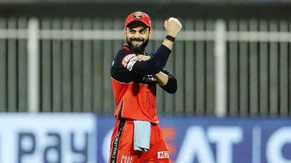 IPL: RCB ने विराट कोहली के अलावा इस घातक खिलाड़ी को किया रिटेन! धारदार बॉलिंग में माहिर