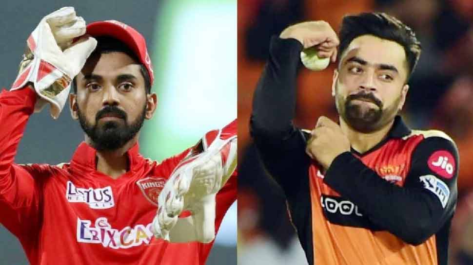 IPL 2022: केएल राहुल और राशिद खान पर लगेगा बैन? दोनों प्लेयर्स से हो गई ये बड़ी भूल