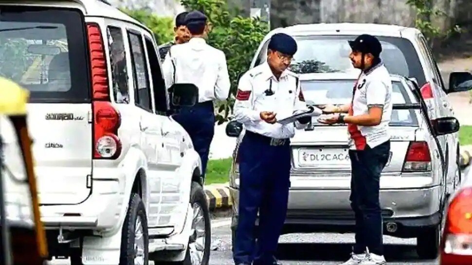 लर्निंग DL हो चुका है एक्सपायर तो भी फिलहाल नहीं कटेगा चालान, इतने दिनों के लिए मिली छूट