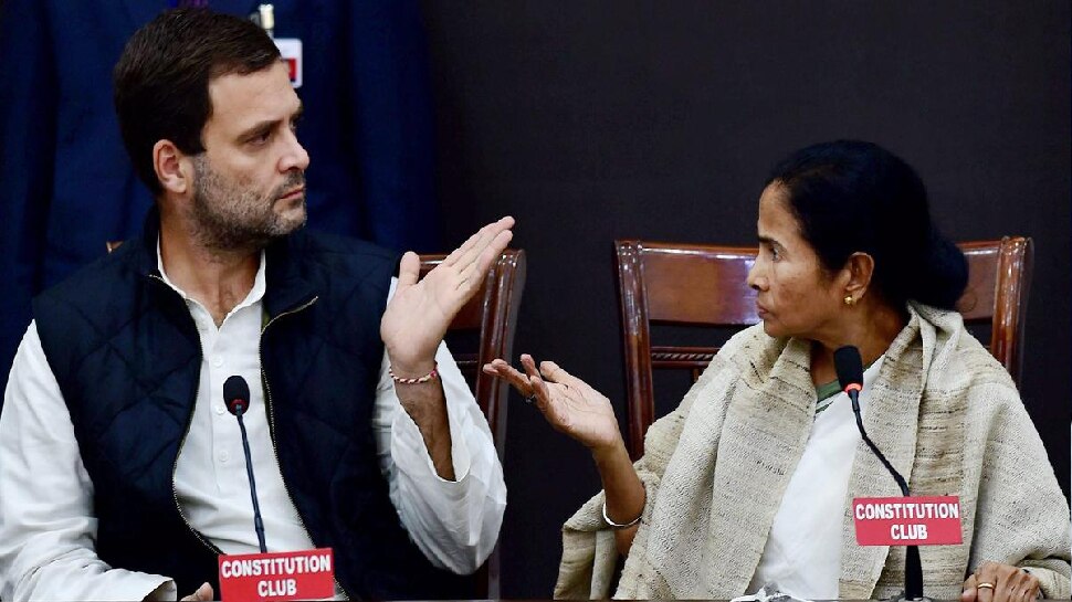 BJP ପୂର୍ବରୁ କଂଗ୍ରେସର ଖେଳ ବିଗାଡ଼ିବ TMC! ମିଶନ୍ ୨୦୨୪ ପାଇଁ ମମତାଙ୍କ ଗେମ୍ ପ୍ଲାନ୍ ପ୍ରସ୍ତୁତ, ଏହା ହେଉଛି ରଣନୀତି